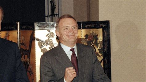 jerry jones young photos|Jerry Jones through the years